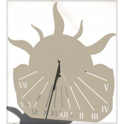 Sluneční hodiny - HELIOS