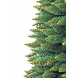 Harmony Umělý vánoční smrk úzký - 120 cm