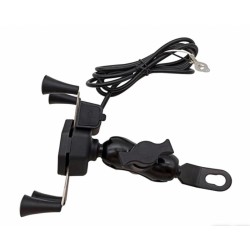 AP14A DRŽÁK NA MOTOCYKL 2A