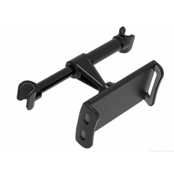 AP16 Držák na opěrku hlavy pro tablety  a telefony