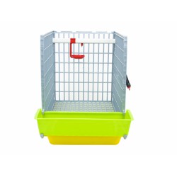 Klec pro odchov drůbeže CIMUKA GL40 MINI