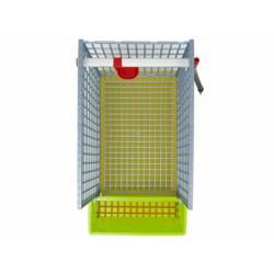 Klec pro odchov drůbeže CIMUKA GL40 MINI