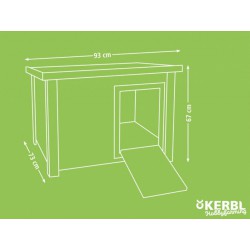 Kachník KERBL DUCK TOWN