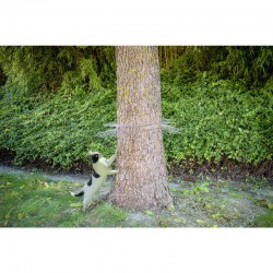 Gardigo zábrana proti kočkám, kunám, veverkám - 1 kus