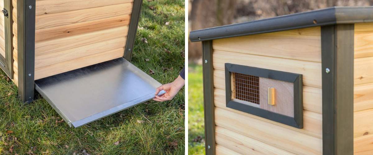 kachnik-husnik-kerbl-81739-duck-town-xl-115x77x67-cisteni-udrzba