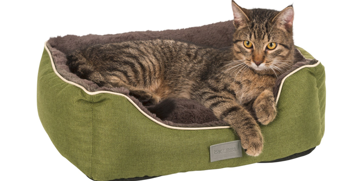 pelisek-pro-psy-a-kocky-kerbl-81318-samuel-60-50-17-cm-zelena-nahled