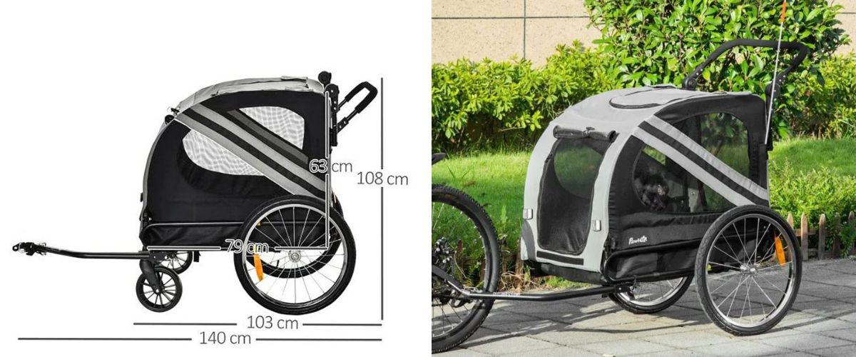 vozik-za-kolo-pro-psy-2v1-pawhut-d00-144gy-sedy-text-1